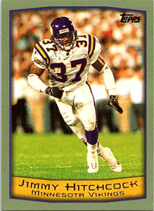 1999 Topps Football Pick / Choose Your Cards   