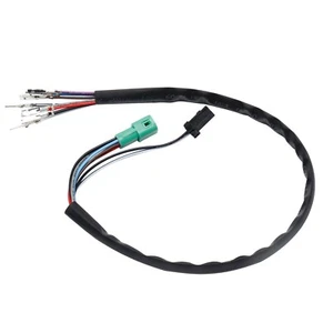 Harley Touring 22" TBW and Heated Grip Wire Extension Harness for 2014-2015 - Bild 1 von 7