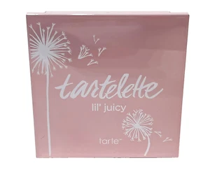 PALETA DE SOMBRAS DE OJOS TARTE Lil’ Juicy 9 tonos **NUEVA SIN CAJA* ENVÍO GRATUITO DESDE EE. UU.** - Imagen 1 de 3