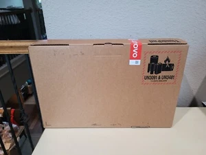 Lenovo ThinkPad L13 Yoga Gen 3 13.3" WUXGA Core i5-1245U 1TB SSD 16GB UWT 2026/6 - Picture 1 of 11