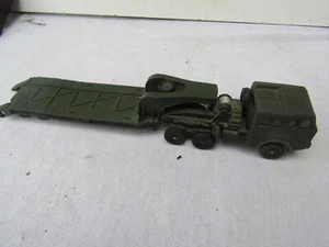 dinky toys   berliet porte char   numero 890  meccano jouet ancien - Imagen 1 de 6