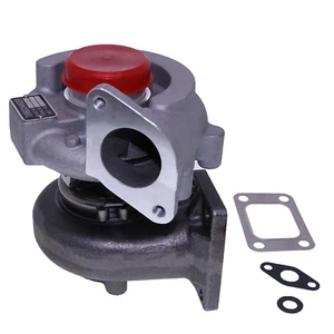 Turbocharger 314-9972 For Caterpillar 262C 279C 236B 246C 289C Engine 3044C C3.4 - Picture 1 of 5
