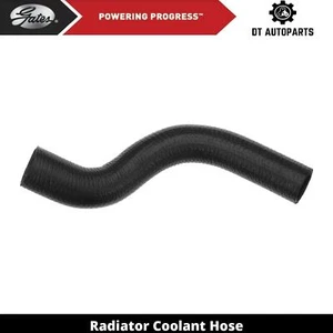 For 2001-2007 Dodge Grand Caravan Radiator Coolant Hose Lower Gates 2002 2003 - Picture 1 of 4