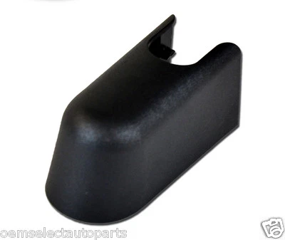 全新 原始设备制造商 08-12 福特 ESCAPE 后挡风玻璃刮板盖,安装螺母盖 — 第 1/2 张图片