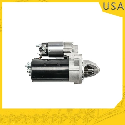 Arranque compatible con BMW 325i 330Ci 2001-2003 1996-2001 BMW Z3 12411354823 12411740373 Foto 1 de 4