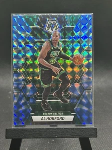 Sale Al Horford Blue Reactive 2022-23 Mosaic Basketball - Bild 1 von 2