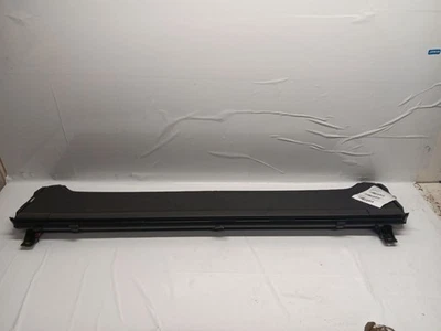 BMW G11 G12 740i 750i 2016-2022 ventana trasera parasol cortina ciega OEM Foto 1 de 4