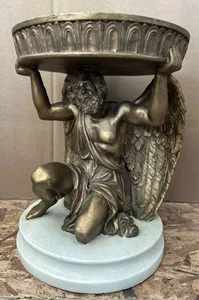 Toscano Engel Pflanzenvasenhalter - Bild 1 von 13