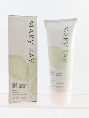 Mary Kay Botanical Effects Hydrate Formula 3 Moisturizer - NIB, Discontinued - Image 1 of 4