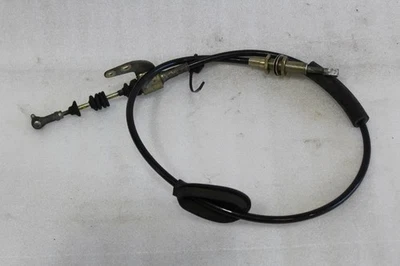 Jaguar XK8 2003 2004 2005 cable de cambio de marchas acoplamiento Foto 1 de 4