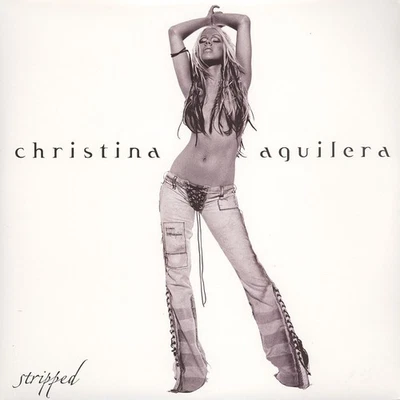 Christina Aguilera - Stripped (Vinyl 2LP - 2002 - US - Original) - Bild 1 von 2