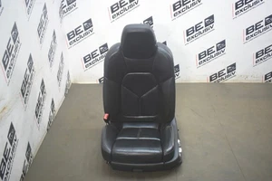 Asiento conductor Porsche Cayenne 92A PIEL el. Asiento deportivo SHZ 95852185100 - Imagen 1 de 12