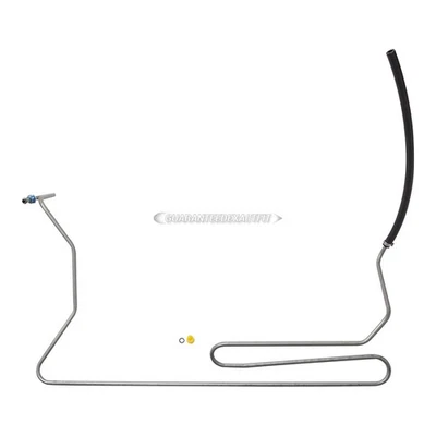 For Chevy Caprice Impala Edelmann Power Steering Return Line TCP - Изображение 1 из 2