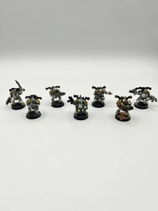 Chaos Plague Marines Death Guard | Metall | OOP | Warhammer 40K - Bild 1 von 10