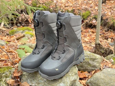 Irish Setter ICETREK 12 in. Waterproof BOA Boots - 8.5 E - Image 1 of 4