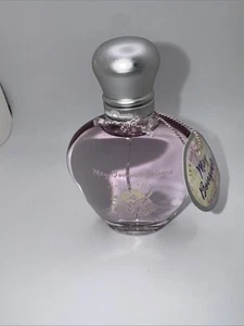 Bath & Body Works May Bouquet Cologne Perfume 1.7oz 90s Vintage Limited Edition - Picture 1 of 5