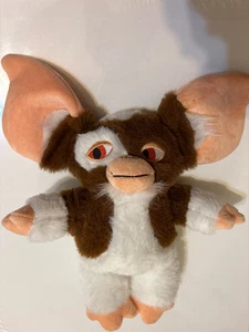 Juguete de peluche Gremlins Gizmo Mogwai 11" Warner Bros Nanco - Imagen 1 de 4