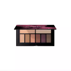 NEW SMASHBOX COVER SHOT GOLDEN HOUR EYE PALETTE MULTI EYESHADOWS - Picture 1 of 2
