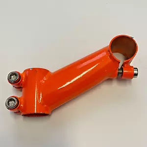 Threadless Mountain Bike 1" Stem 90mm From Vintage Yeti MTB - Picture 1 of 5