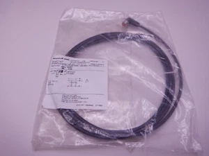 IFM EVC147 ADOAF032MSS0002H03 Cordset Cable - Picture 1 of 2