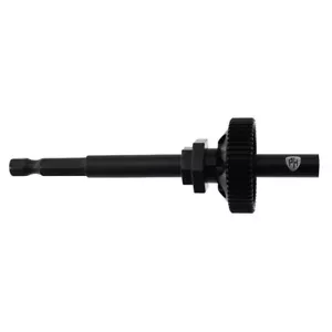 Powerhobby Tire Break-In Drill Adapter Kit 1/10 or 1/8 - Picture 1 of 1