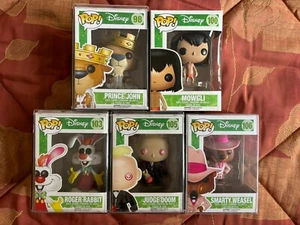 Funko Pop Disney - Series 6 - Picture 1 of 31