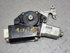 2000-2004 Toyota Avalon SUNROOF motor sun roof assembly 63260-AC010 Excellent