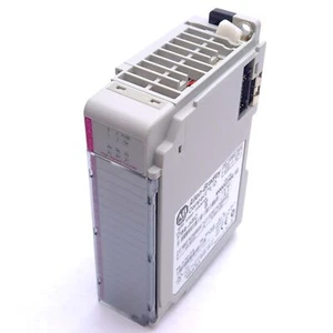 Allen Bradley 1769-HSC B CompactLogix High Speed Counter, 2-In 16-Out, 5-24VDC - Picture 1 of 6
