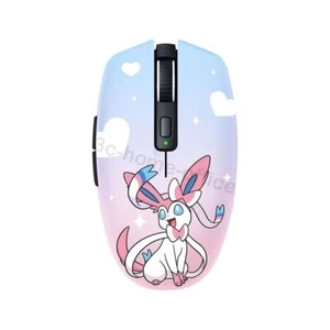 New Razer x Pokémon Sylveon Orochi V2 Wireless BT Gaming Mouse Limited Edition - Picture 1 of 6