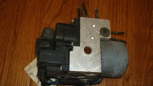 1999 Mercedes Benz E320 OEM ABS Anti Lock Brake Module Pump Assembly - Picture 1 of 12