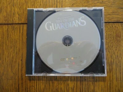 Rise of the Guardians - Hugh Jackman, Alec Baldwin - 2012 DreamWorks DVD GOOD!!! - Image 1 of 3