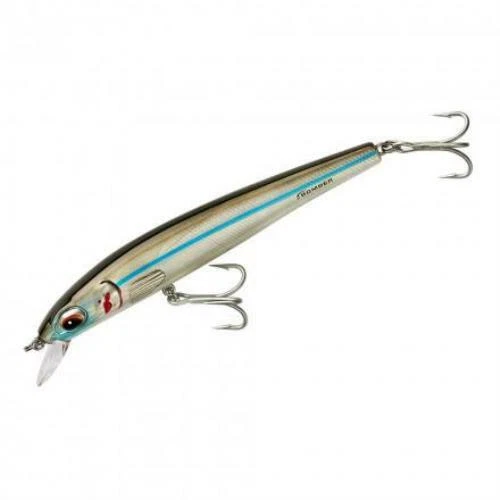 Bomber BSWLS5432 BSW Long Shot 3/4oz 5 Mullet Fishing Lure