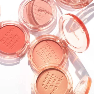 peripera Pure Blushed Sunshine Cheek 4.3g - Picture 1 of 11