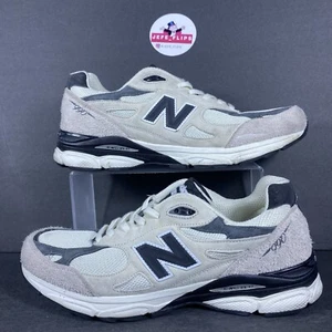 New Balance 990v3 Teddy Santis Moonbeam USA M990AD3 Men’s - Sz 11 D - Picture 1 of 10