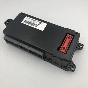 1997 1998 Ford F-150 Multifunction GEM Module BODY CONT BCM BCU F75B-14B205-PB - Picture 1 of 4