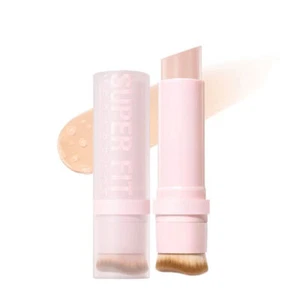 CHOSUNGAH TM Super Fit Mega Proof Stick Foundation 12g SPF50+ PA++++ K-Beauty - Picture 1 of 4