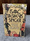 The Slave by Isaac Bashevis Singer  1962 Trade Paperback