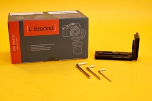 Promaster L Halterung für Sony A6500 - Bild 1 von 6