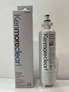 1 Pack Kenmore Clear! 9690 469690 New Sealed Replacement Refrgr Water Filter - Picture 1 of 4