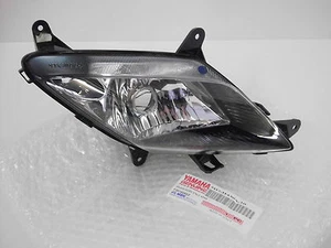 original Scheinwerfer Lampe Licht rechts Yamaha YZF 125 R YZF-R 125 2008-2018 - Picture 1 of 3