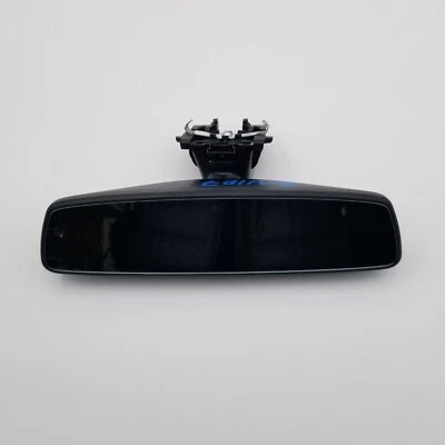 2024 2025 BMW G05 X5 Rear View Interior Mirror EC LED GTO OEM 9438990 - Image 1 of 4