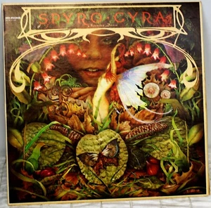 Vintage 1979 Spyro Gyra Morning Dance Vinyl Album LP Record Jazz Fusion Music - Picture 1 of 5