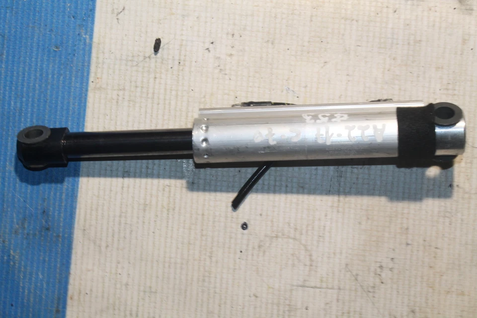 Centralina comando capote Volvo C70 II Cabriolet 2008 1916030D - Immagine 1 di 2