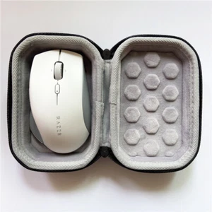 Estuche de Transporte Caja de Almacenamiento Protectora para Razer Pro Click Mini Mouse Inalámbrico - Imagen 1 de 19