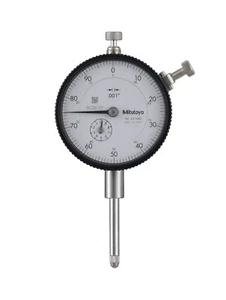 Mitutoyo 2416A - Dial Indicator Standard .001-1" - Picture 1 of 2