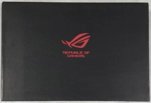 ASUS XG17AHPE ROG Strix 17.3" 1080P Portable Gaming Monitor - Picture 1 of 6