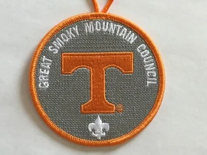 Great Smoky Mountain Council University of Tennessee Scout Night - Picture 1 of 1