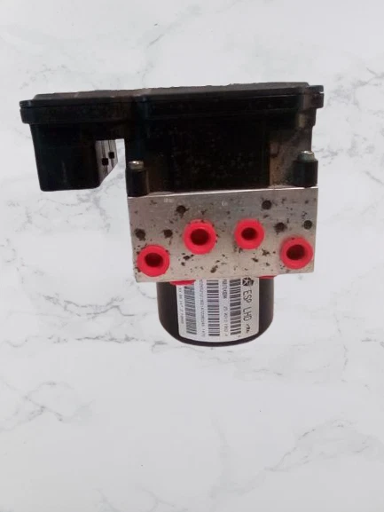 Dodge Journey 2010 2011 2012 2013 conjunto de bomba ABS freno antibloqueo fabricante de equipos originales Foto 1 de 1