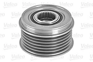 VALEO Alternator Freewheel Clutch 588121 Fits HYUNDAI KIA K5 Sorento VW 2009- - Picture 1 of 2