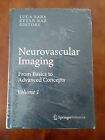 Neurovascular Imaging By Luca Saba Eytan Raz Volume 1 And 2 From Basics To Adv.